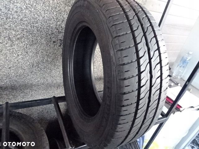 205/65/R16C 107/105T SEMPERIT VAN-LIFE 2 - 2