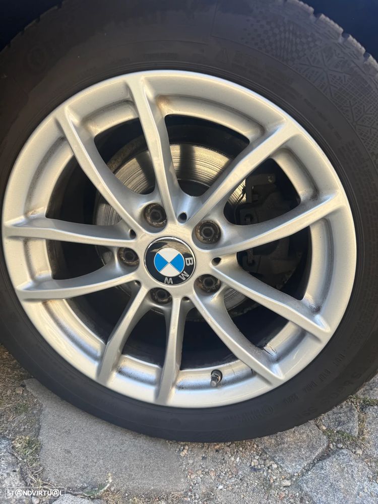 BMW 118 i Advantage - 18