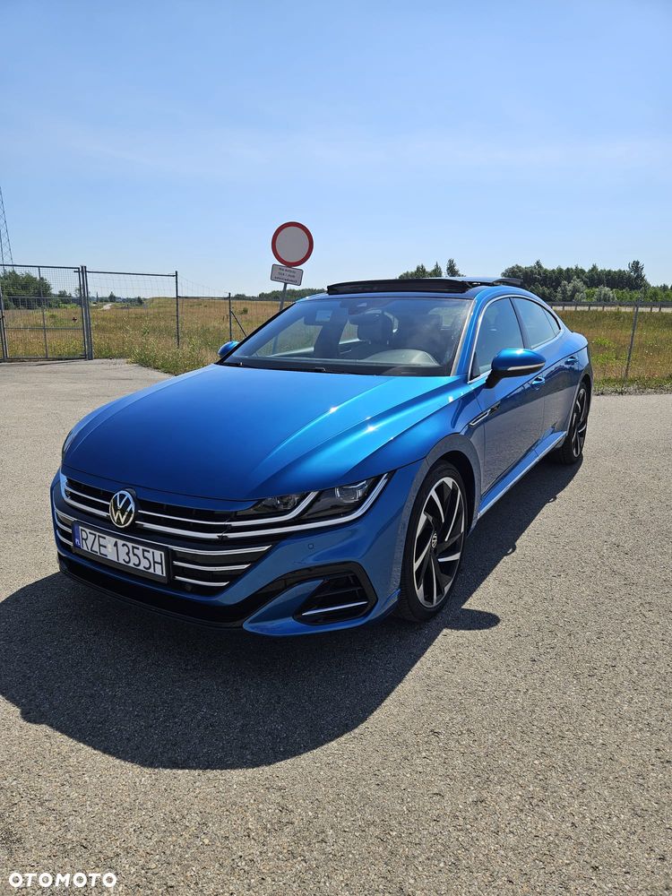 Volkswagen Arteon - 11