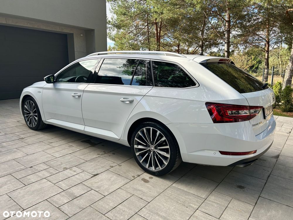 Skoda Superb - 28