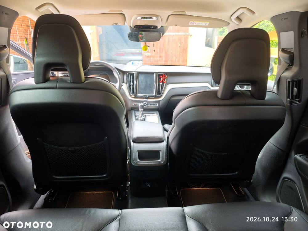 Volvo XC 60 D4 AWD Inscription - 13