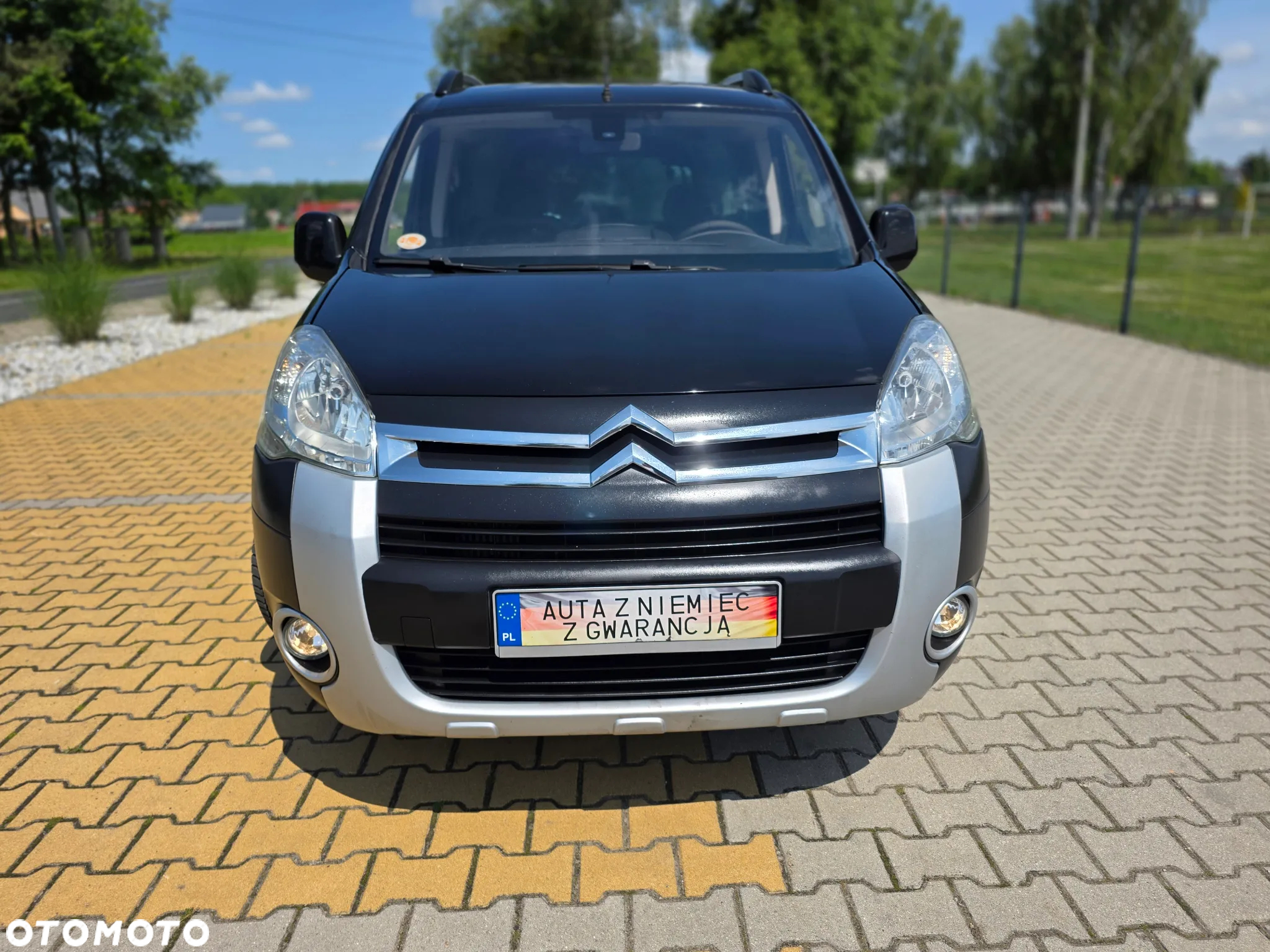 Citroën Berlingo 1.6 HDi 110 FAP XTR - 2