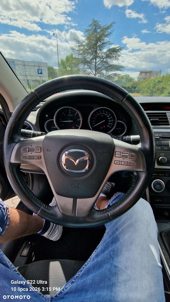 Mazda 6 2.0 CD Exclusive - 8
