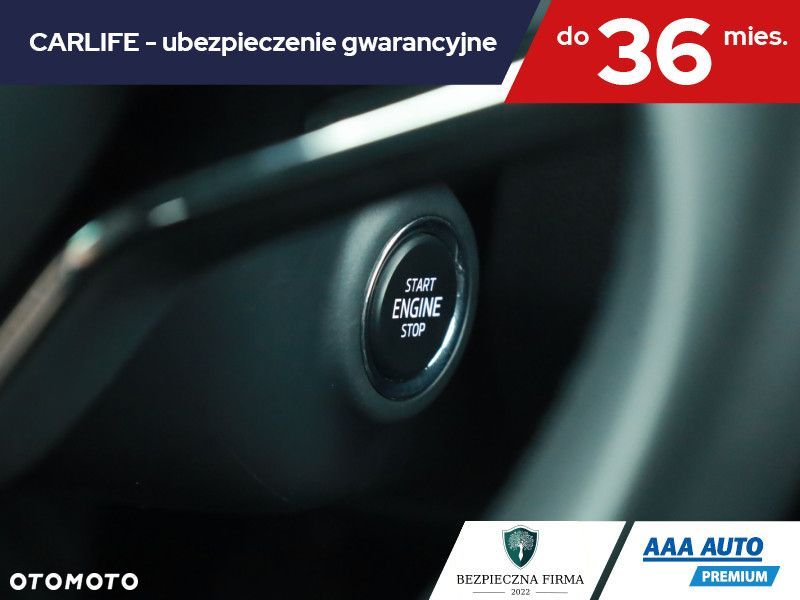 Skoda Octavia - 20