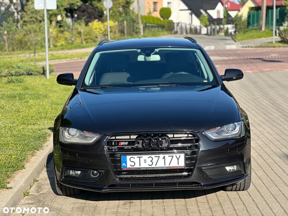 Audi A4 - 9
