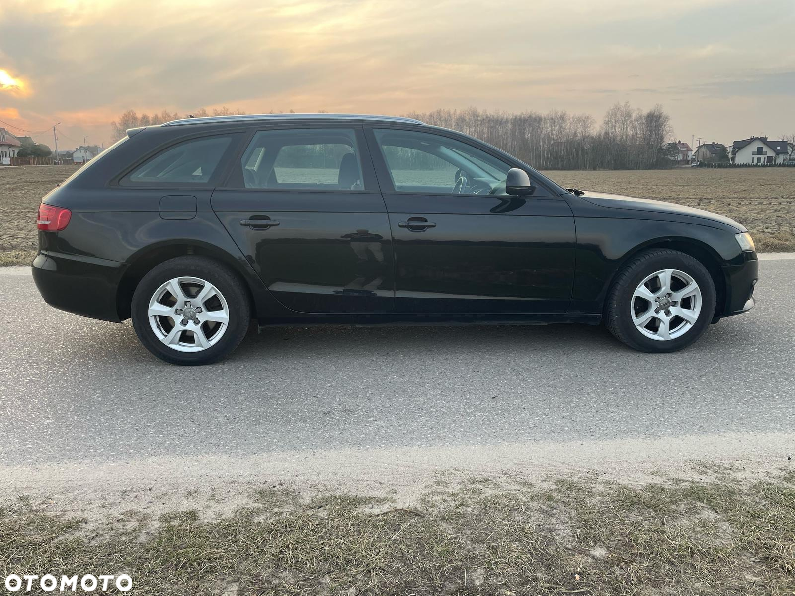 Audi A4 2.0 TDI - 4