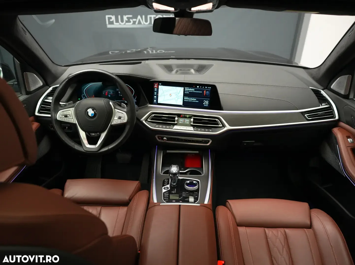 BMW X7 xDrive30d - 3