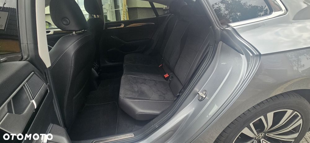 Volkswagen Arteon 2.0 TSI GPF Elegance DSG - 10