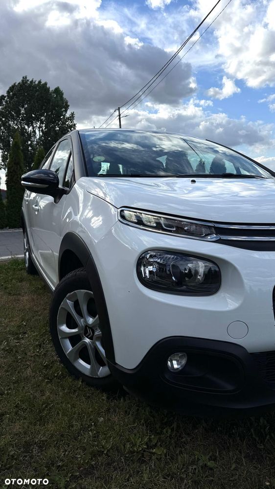 Citroën C3 BlueHDi 100 S&S SHINE - 3