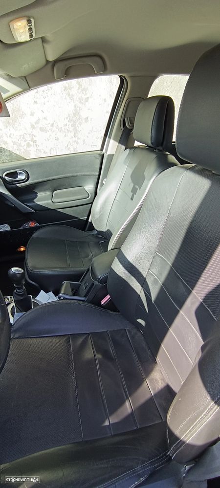Renault Mégane Break 2.0 dCi Privilège Luxe - 9