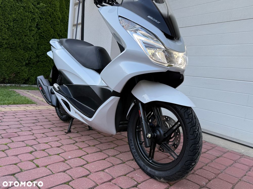 Honda PCX - 15