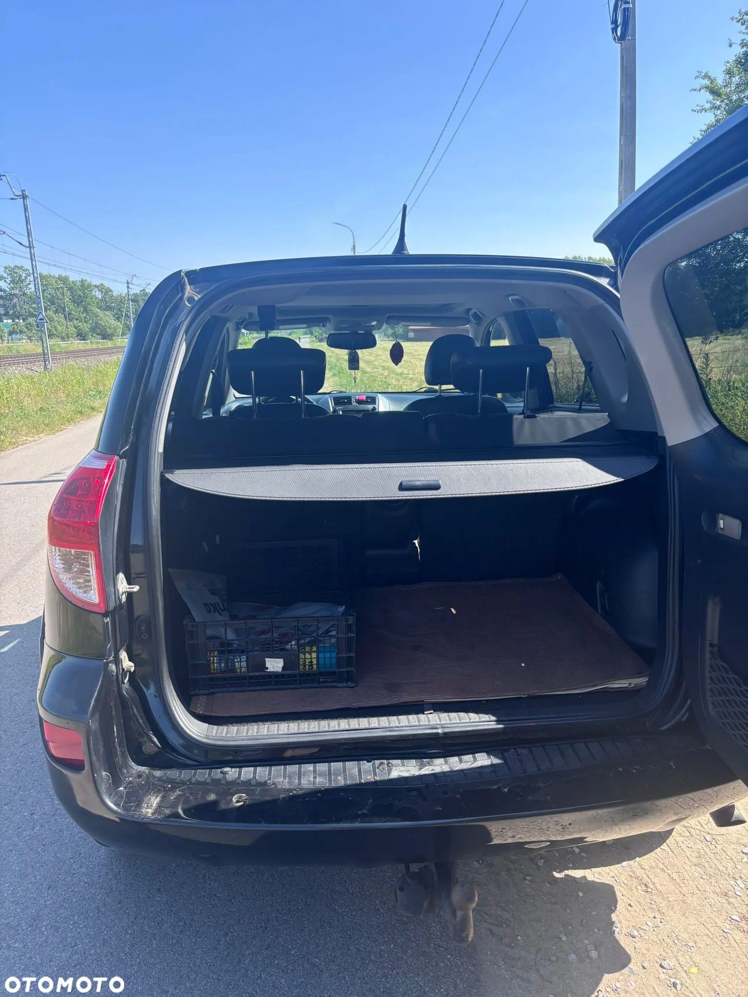 Toyota RAV4 - 4