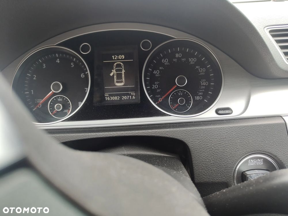 Volkswagen CC - 12