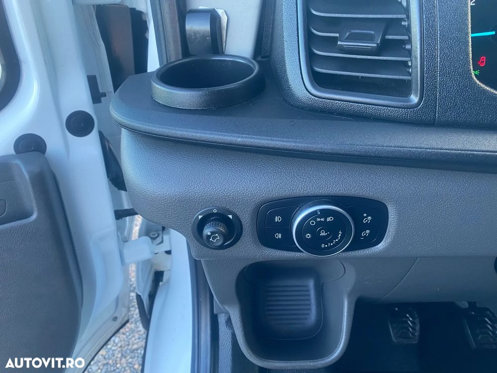 Ford TRANSIT - 17