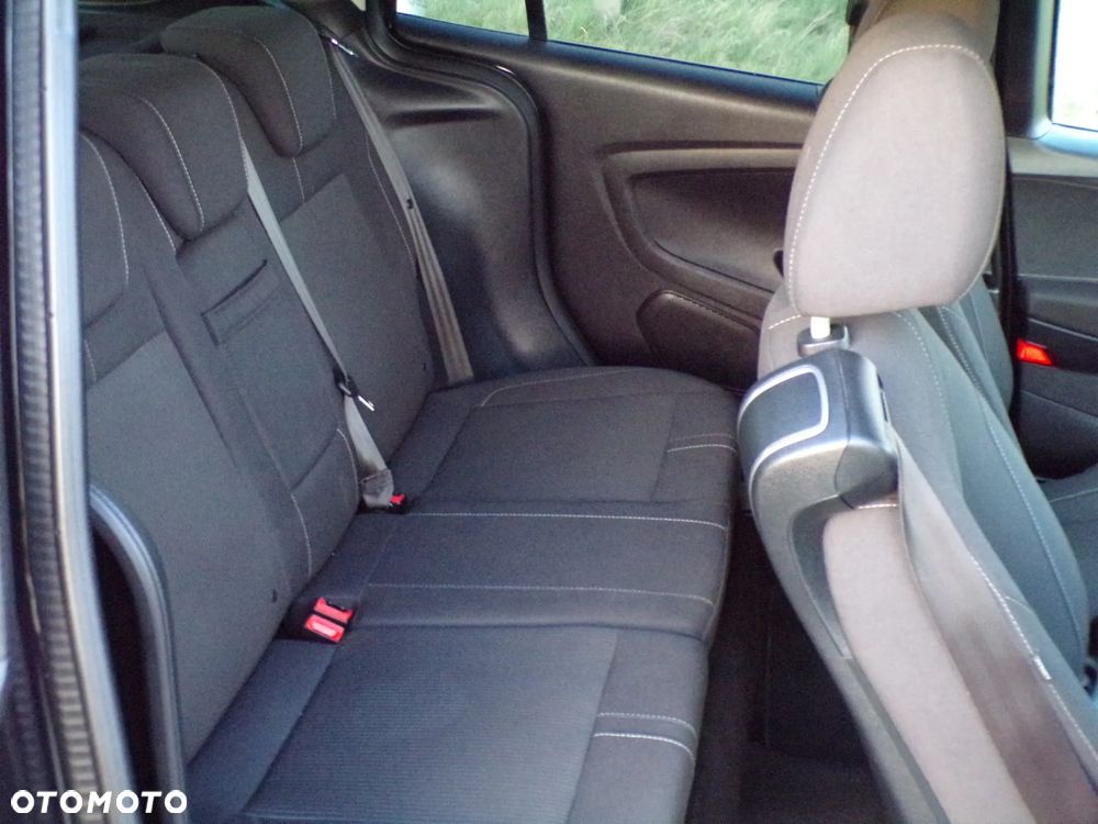 Ford B-MAX 1.6 Titanium - 21