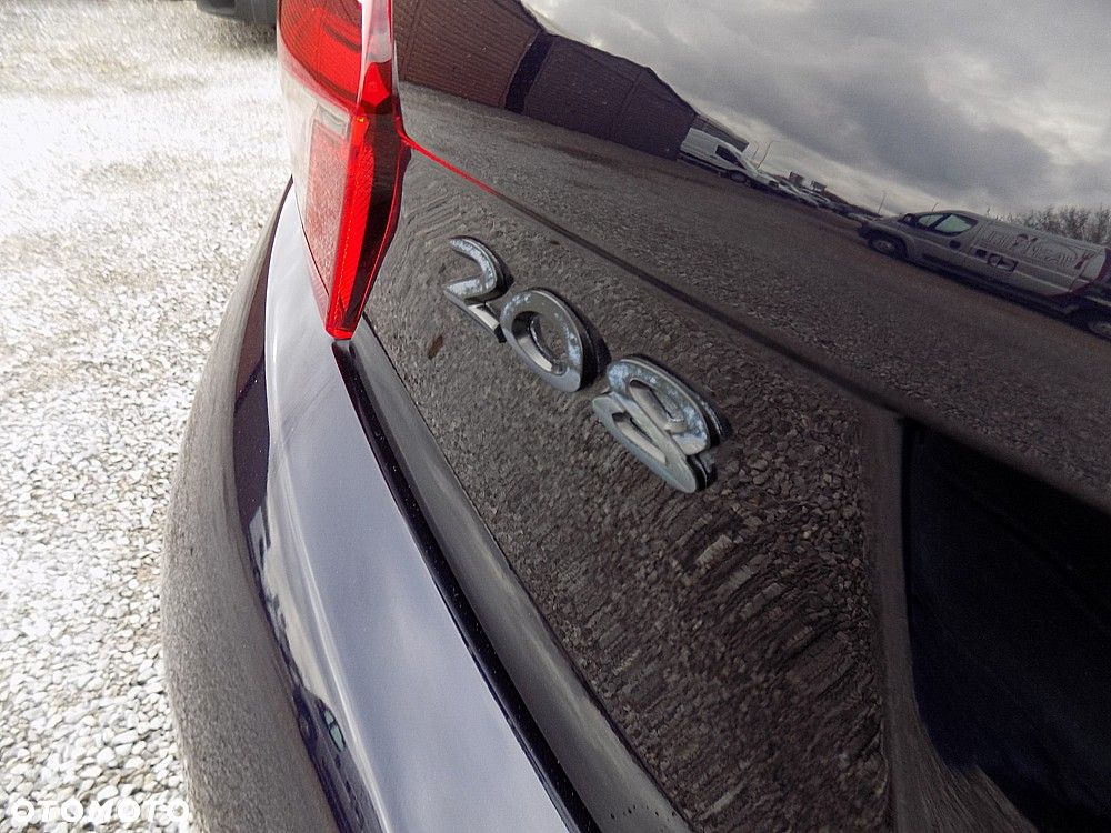 Peugeot 208 PureTech 82 Start & Stop Allure - 26