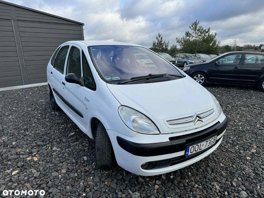 Citroën Xsara Picasso 1.6 HDI Impress Pack - 6