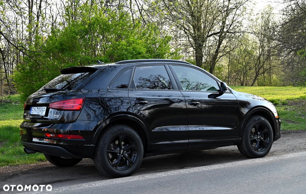 Audi Q3 - 30
