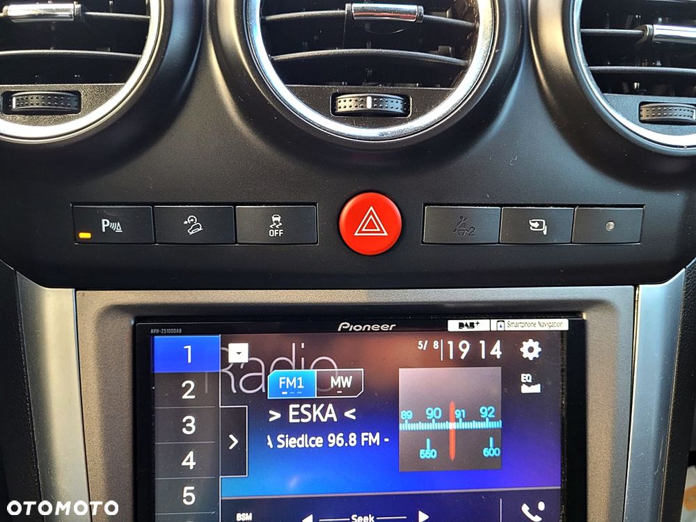 Opel Antara 2.4 4x4 Cosmo - 18