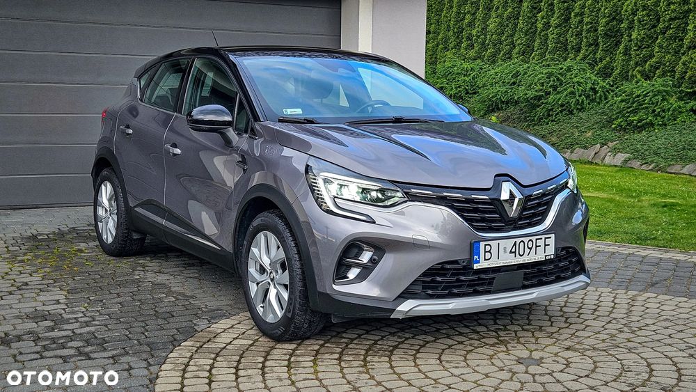 Renault Captur 1.0 TCe Intens - 5