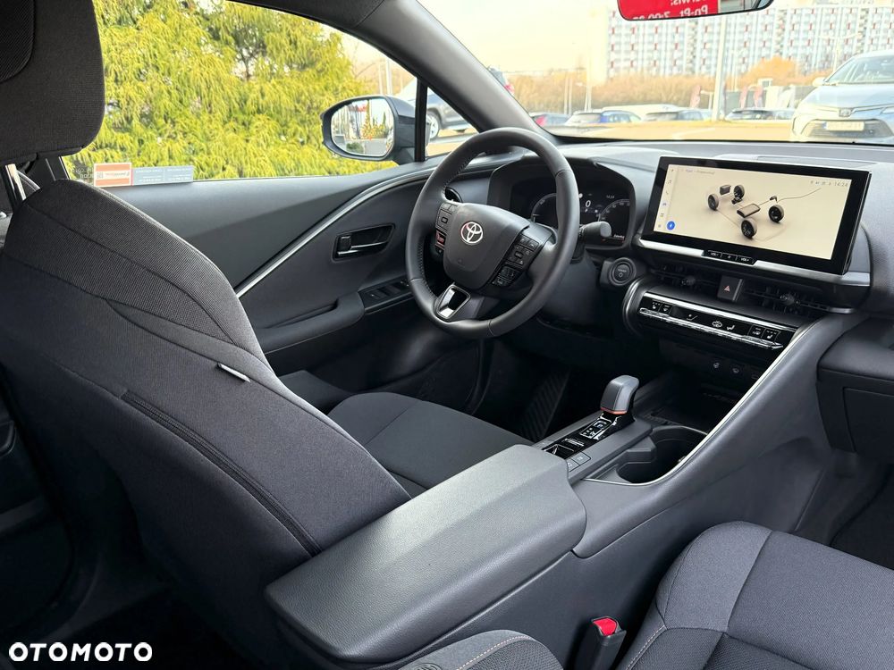 Toyota C-HR 2.0 PHEV Style - 12