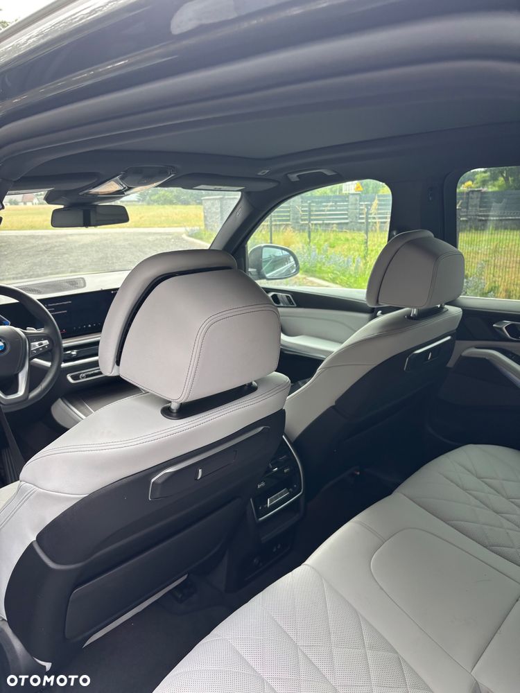 BMW X5 xDrive50e - 35