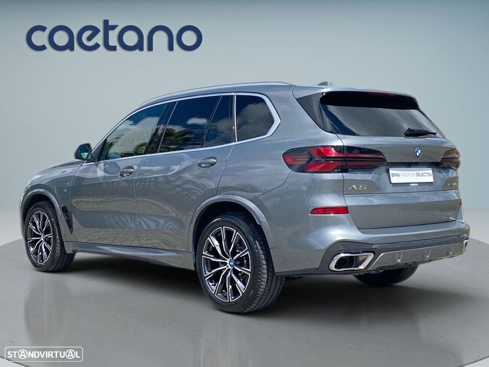 BMW X5 50 e xDrive Pack - 32