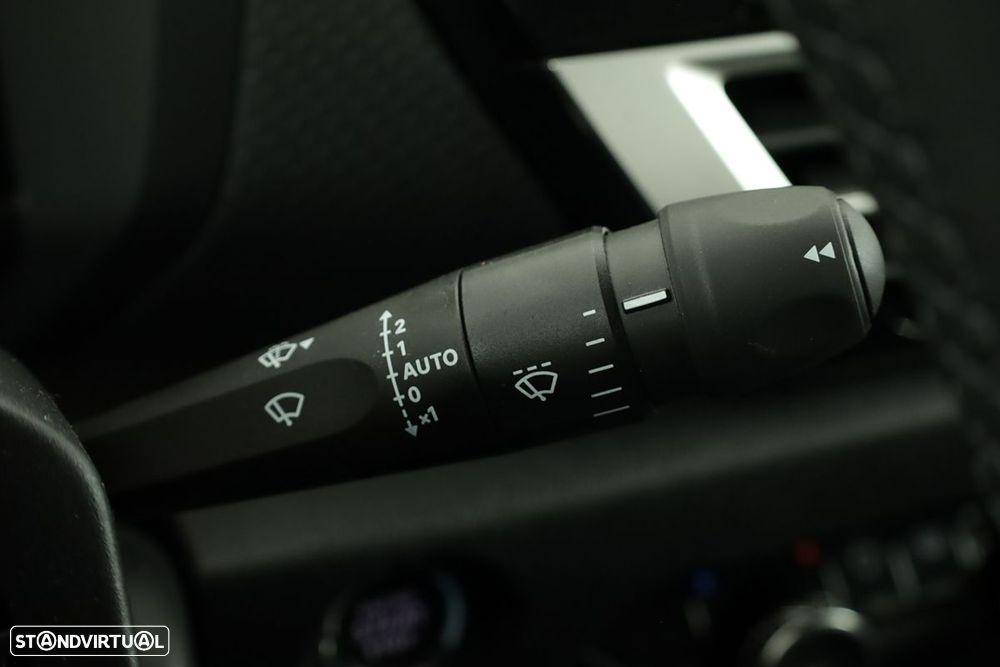 Citroën C4 1.2 Hybrid Max e-DSC6 - 20