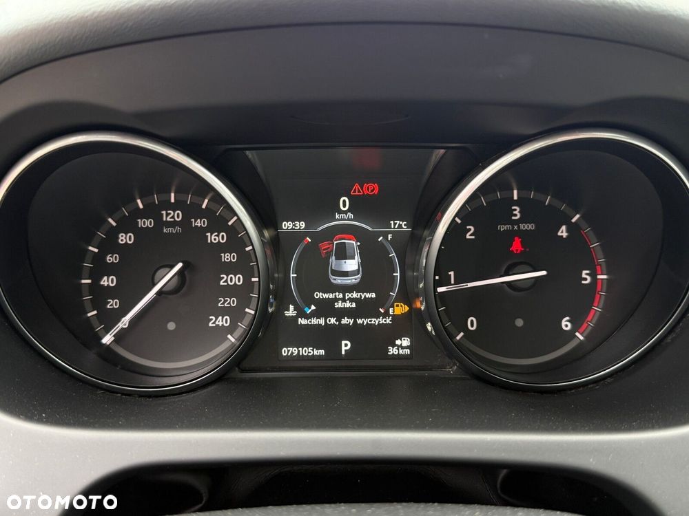 Land Rover Discovery Sport - 33