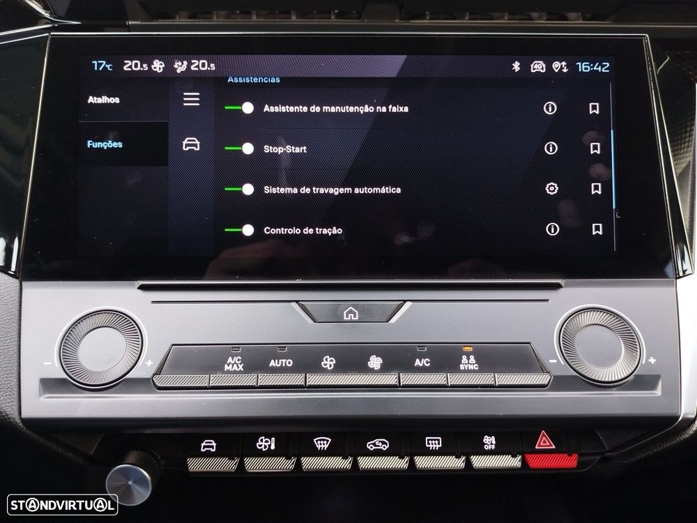 Peugeot 308 PureTech 130 EAT8 Active Pack - 27