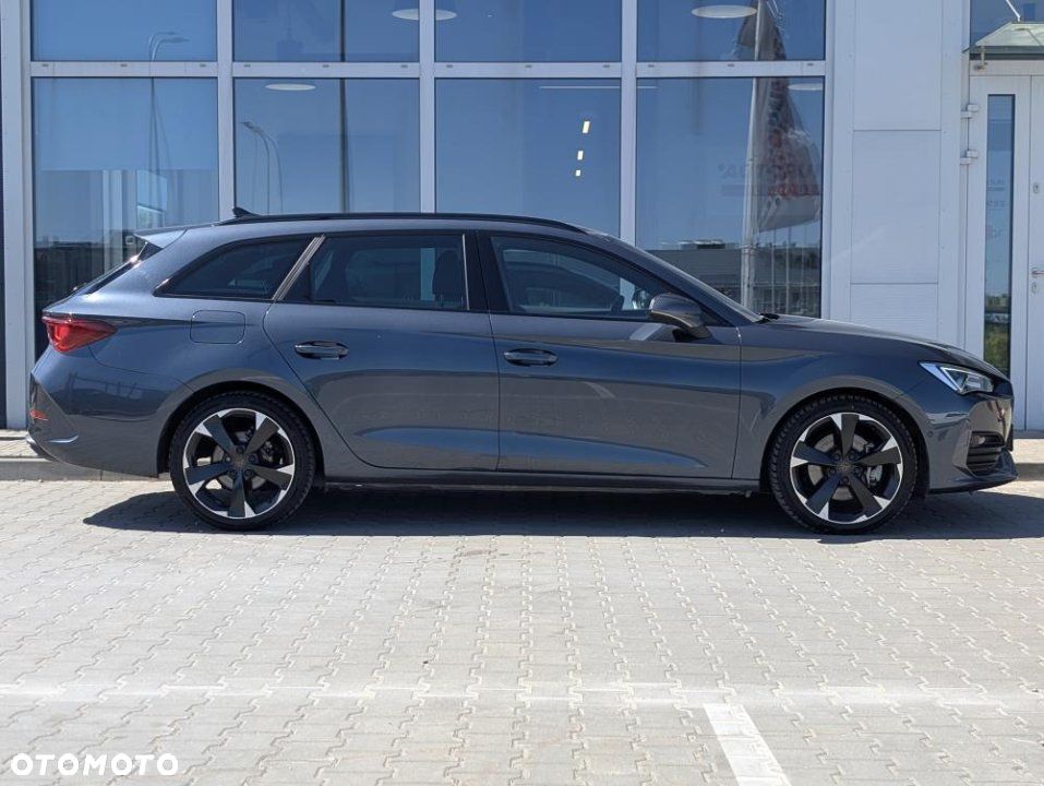 Cupra Leon - 5