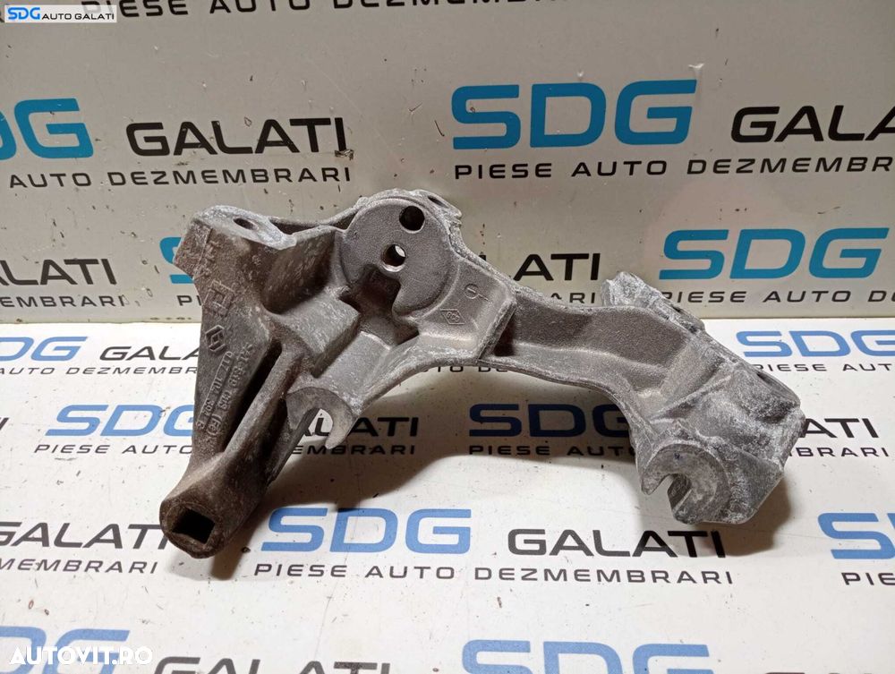 Suport Accesorii Motor Dacia Lodgy 0.9 TCE 2012 - 2024 Cod 117104394R [M5606] - 3