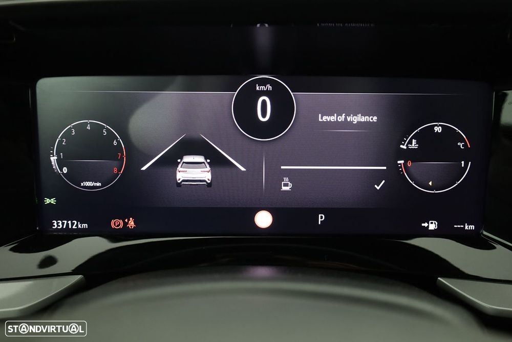 Opel Mokka 1.2 T Ultimate AT - 14