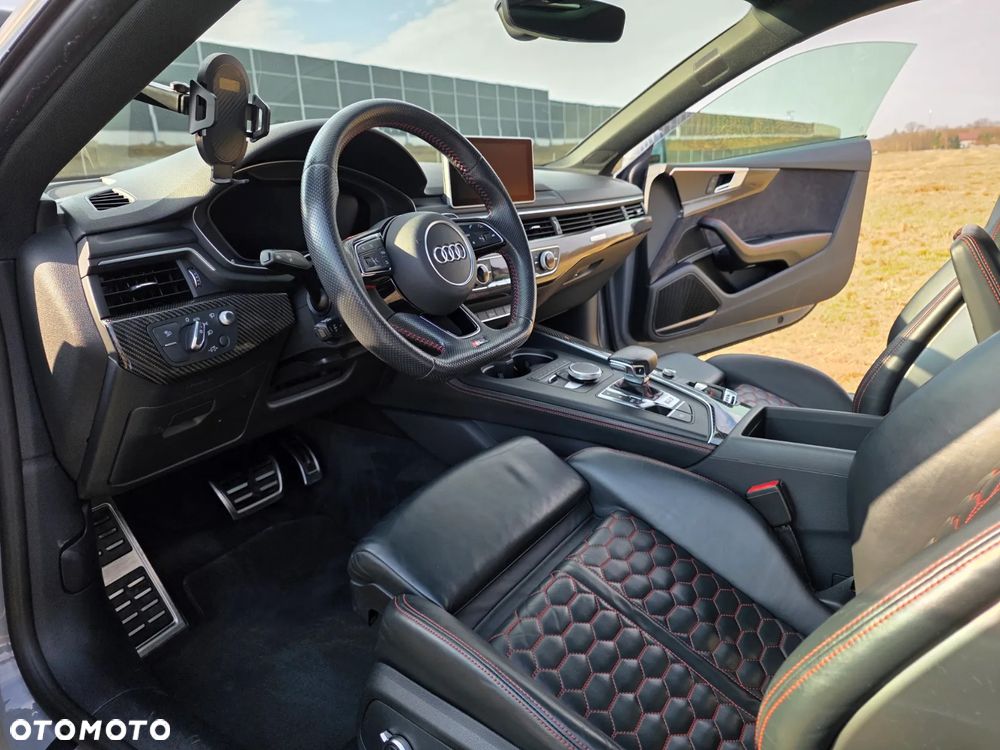 Audi RS5 Coupé TFSI quattro tiptronic - 3