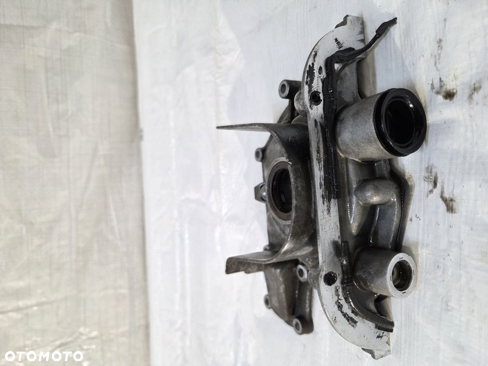 OPEL INSIGNIA A 2.0 CDTI A20DTH POMPA OLEJU 55566000 - 4