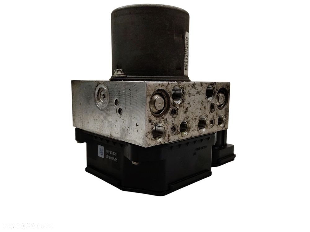 POMPA ABS VOLKSWAGEN TIGUAN I 5N LIFT (2011-2016) 2.0 TDI 140KM 5N0614109BD - 3