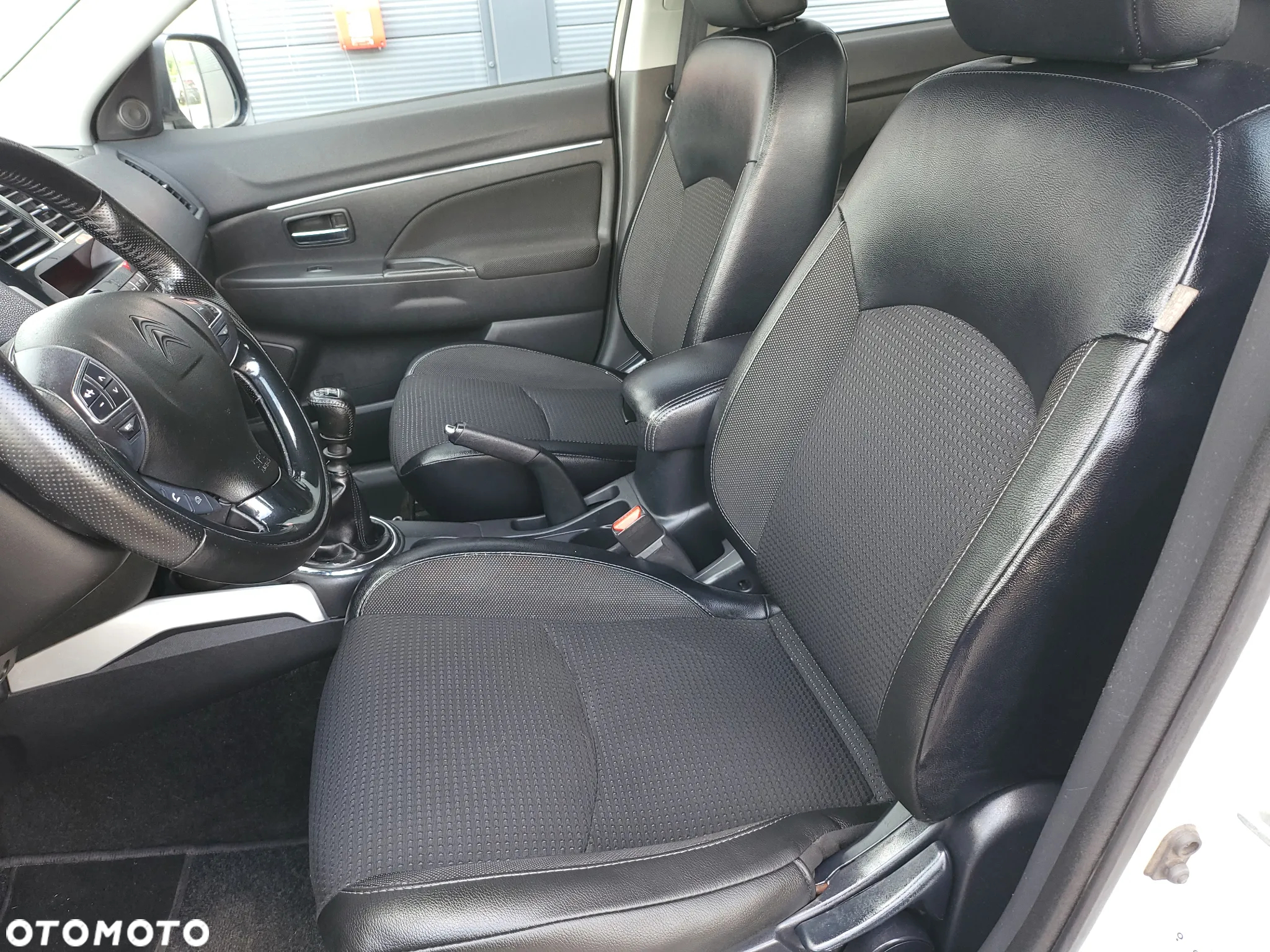 Citroën C4 Aircross e-HDi 115 Stop & Start 2WD Attraction - 10