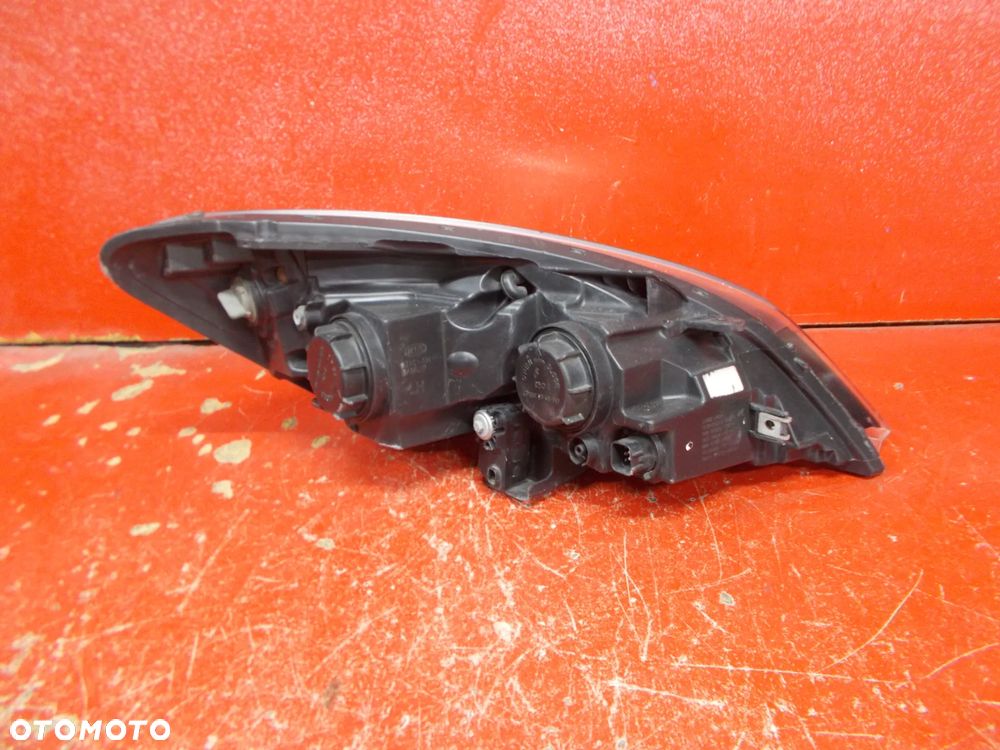 KIA CEED I LIFT 92101-1H000 LAMPA LEWA PRZÓD PRZEDNIA - 2