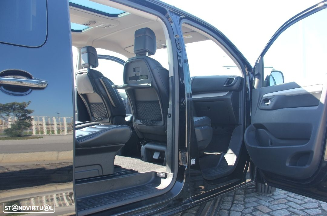 Peugeot Traveller 2.0 BlueHDi L2H1 Allure Standard - 4