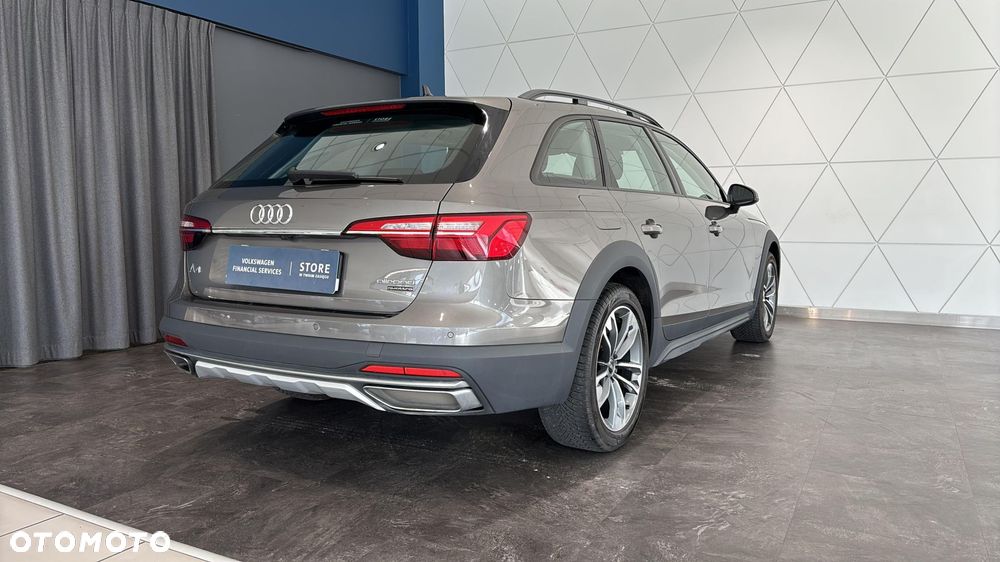 Audi A4 Allroad - 6
