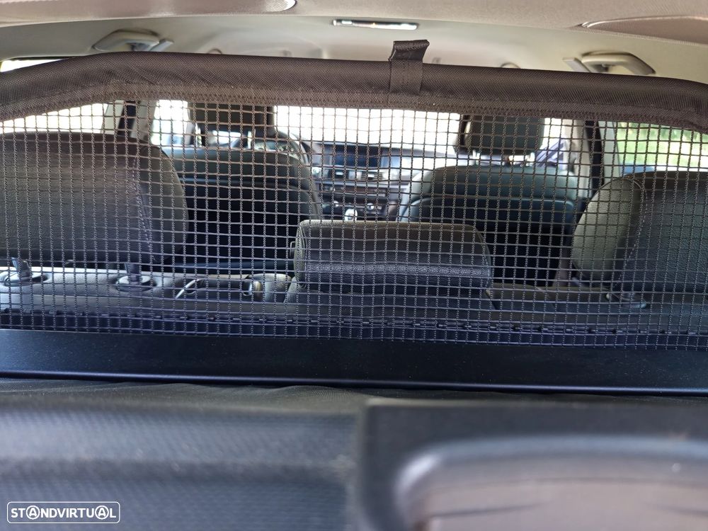 BMW 520 d Pack M Auto - 31