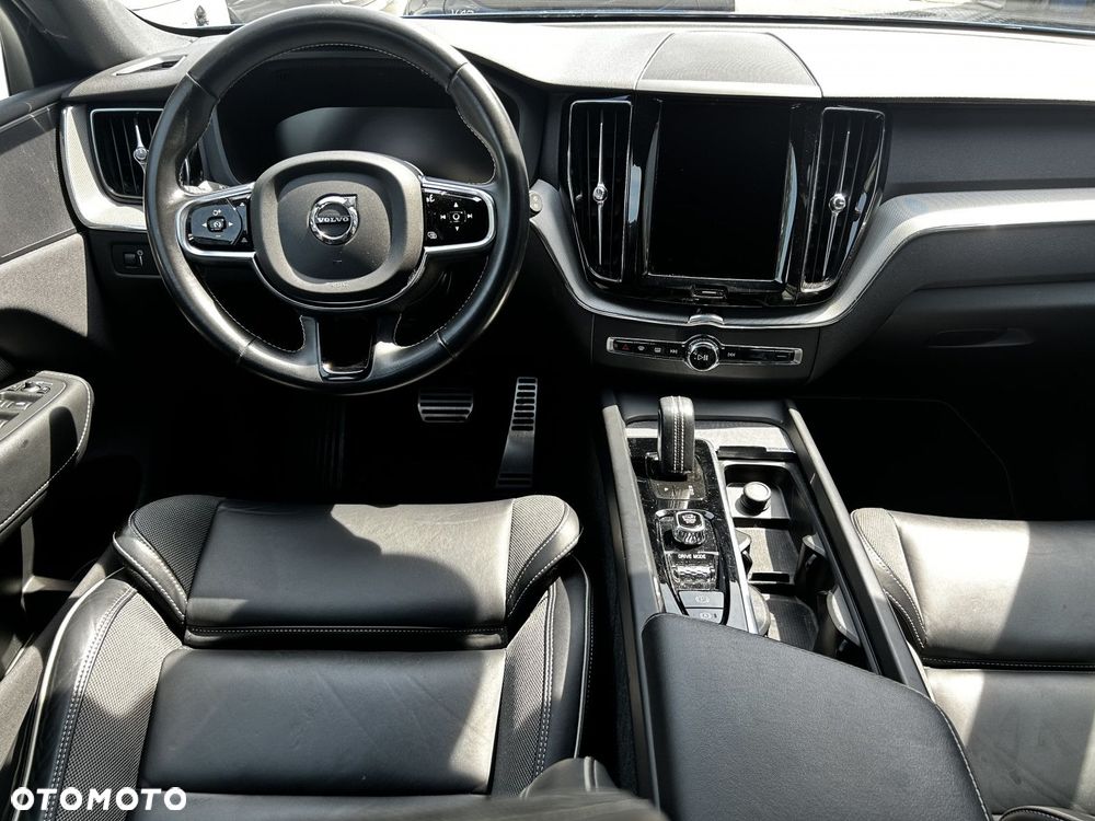 Volvo XC 60 - 13