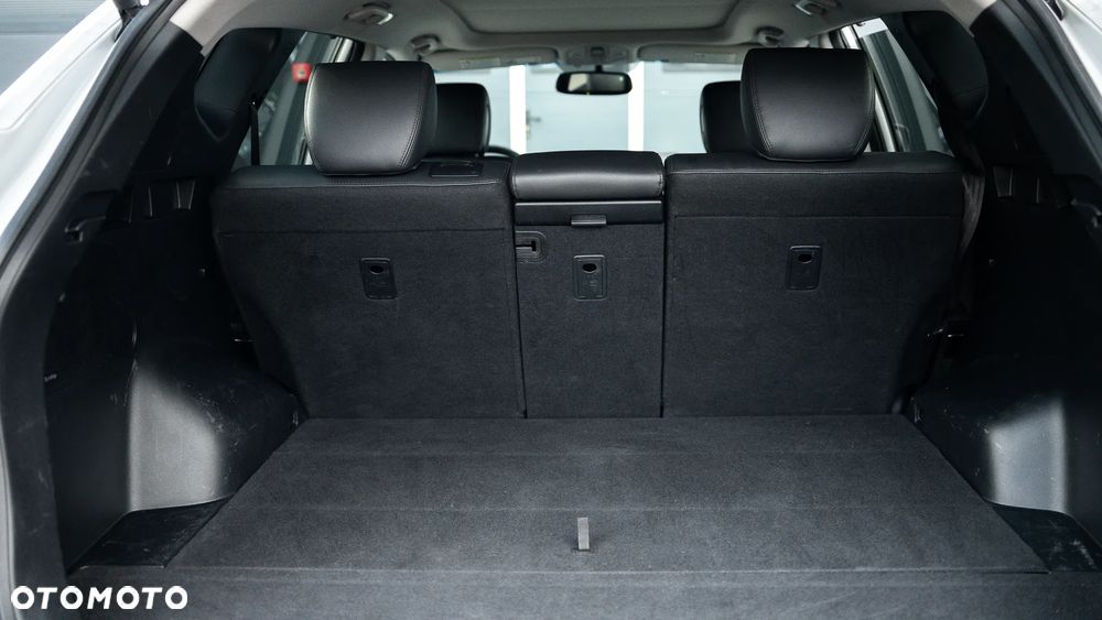 Hyundai Santa Fe 2.0 T Sport Utility - 19
