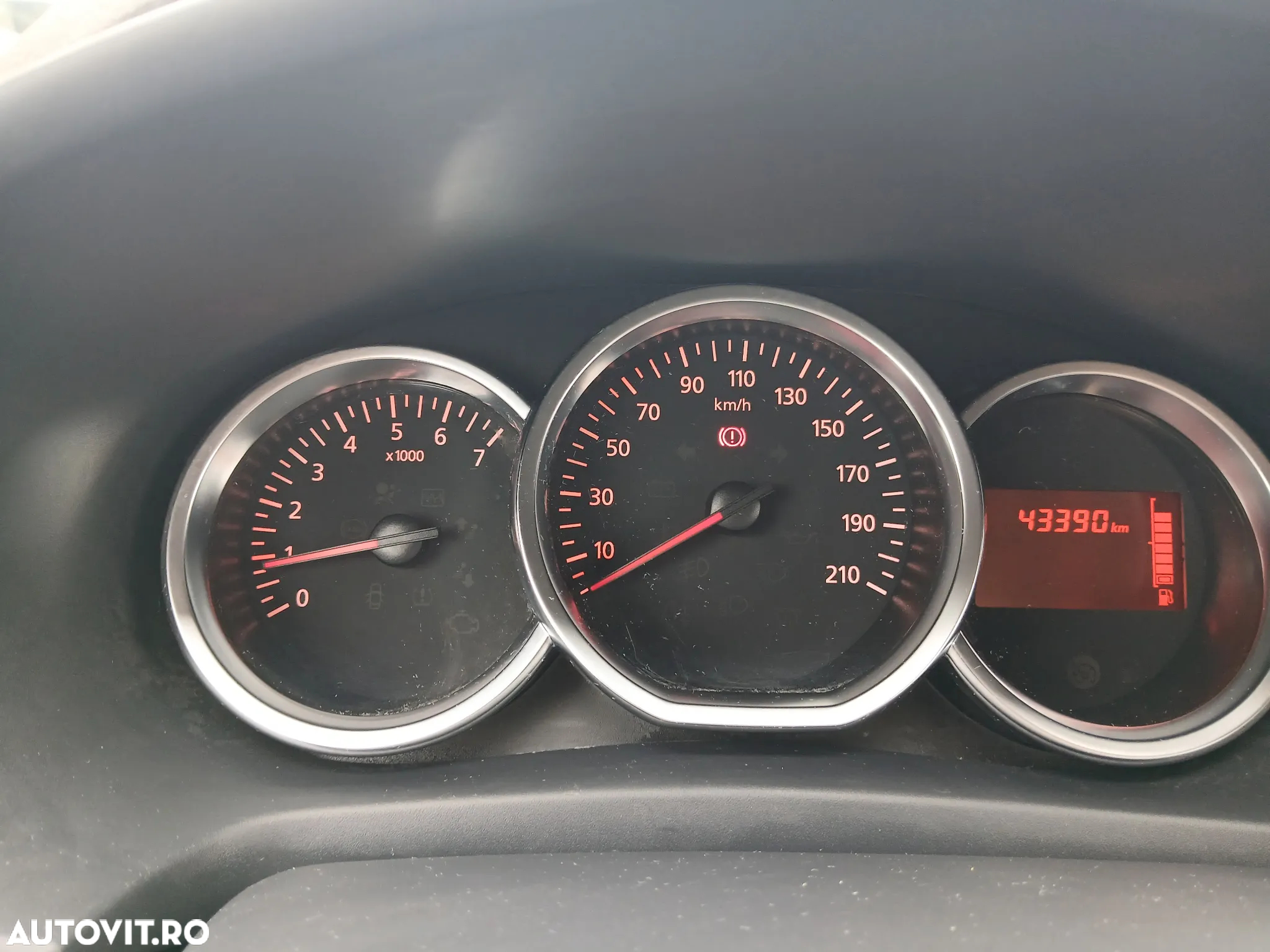 Dacia Logan 0.9 TCe Laureate - 5
