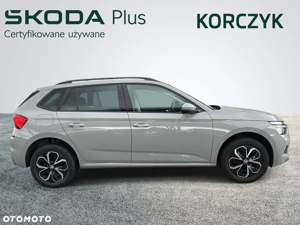 Skoda Kamiq 1.0 TSI Ambition - 6