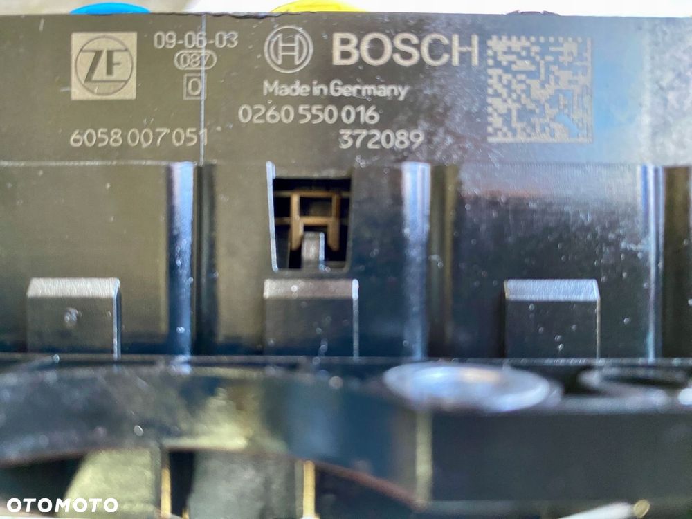 Mechatronika 6HP19 Audi NOWY PROMOCJA - 4