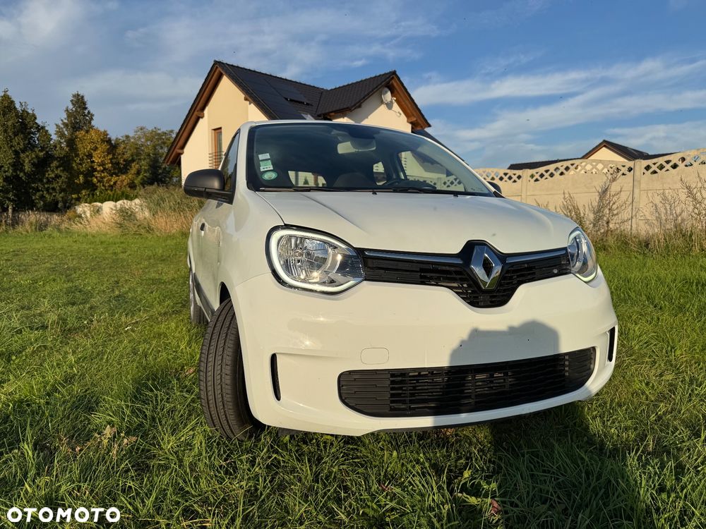 Renault Twingo - 17