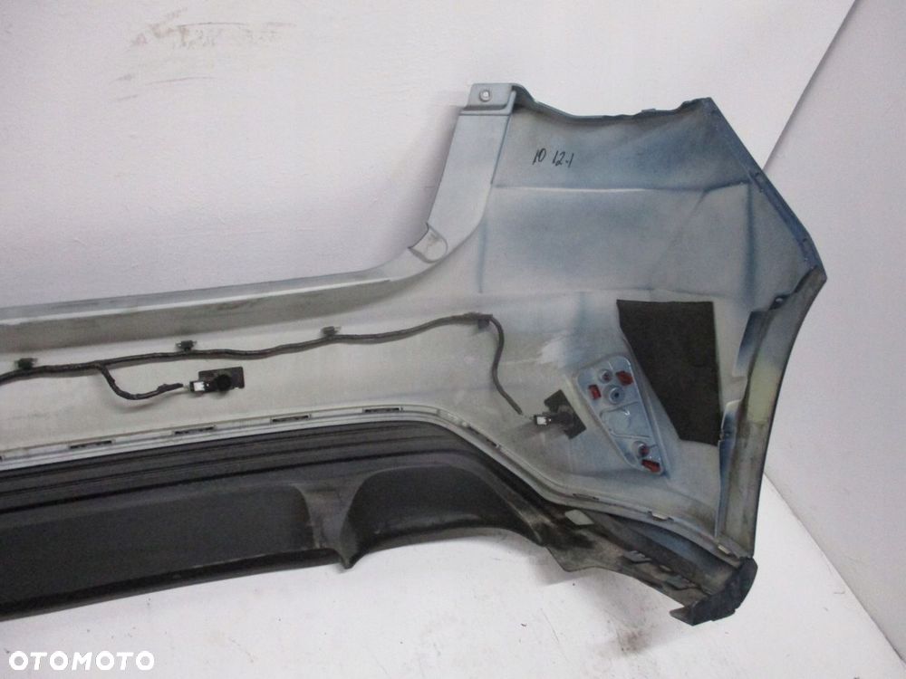Zderzak tył FORD FOCUS MK4 ST-LINE 4X PDC H.B - 7