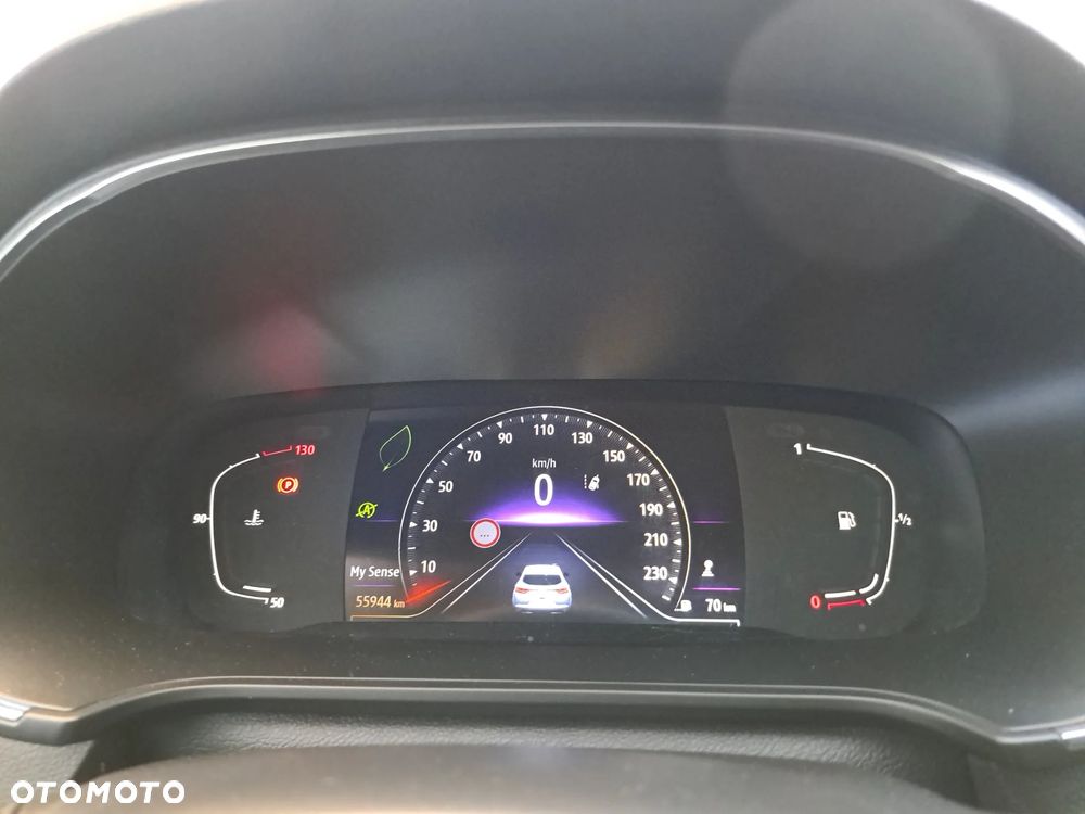 Renault Megane 1.3 TCe FAP Intens - 21