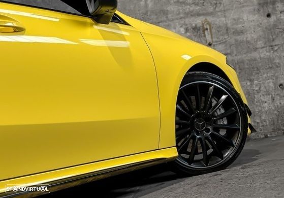 Mercedes-Benz A 35 AMG 4Matic - 14